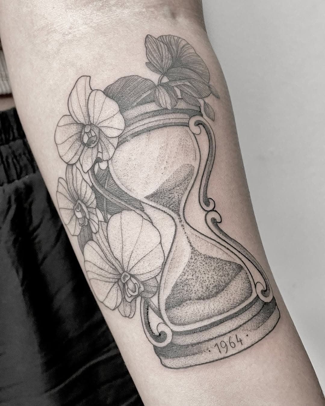 Tatuagem 1
