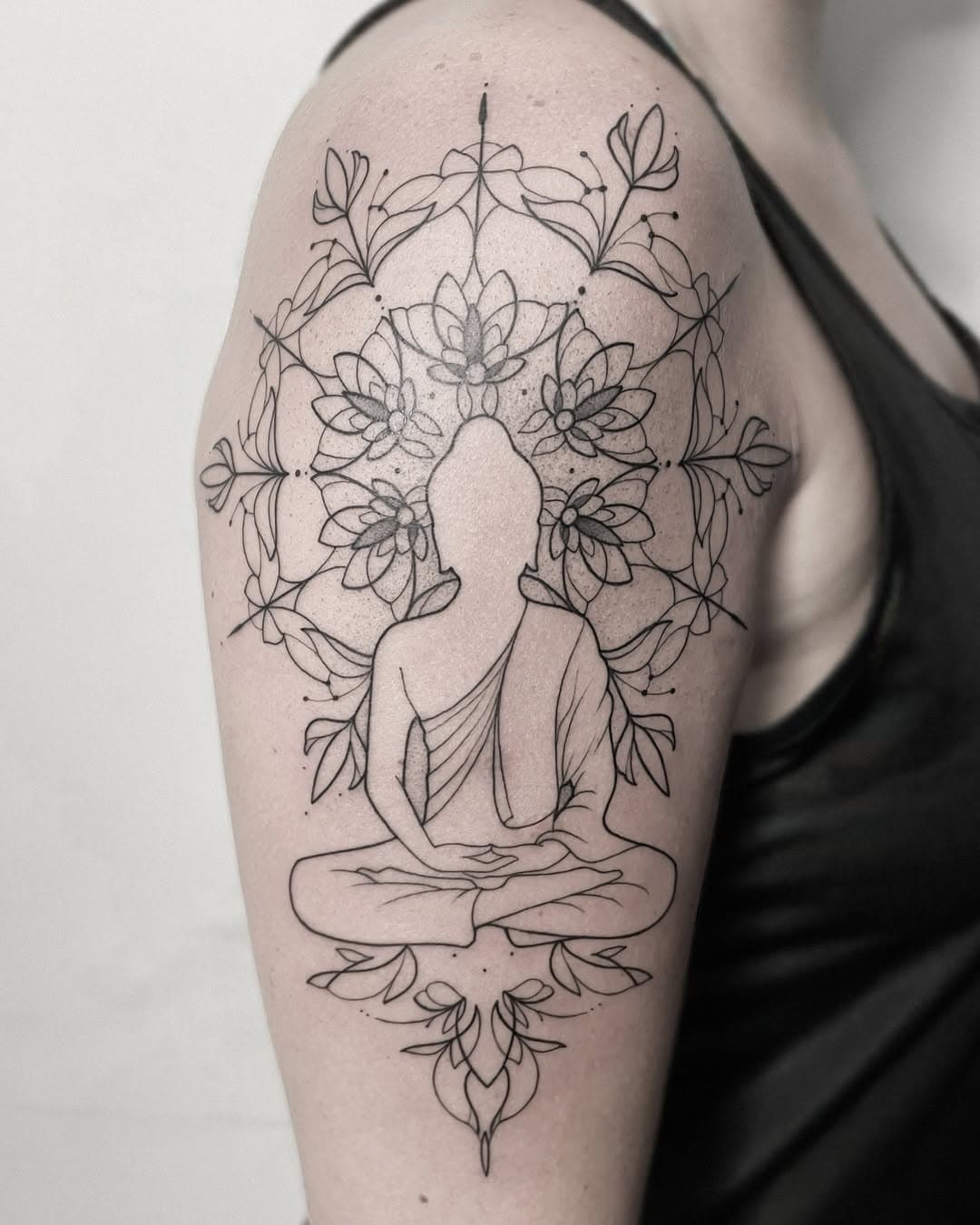 Tatuagem 3