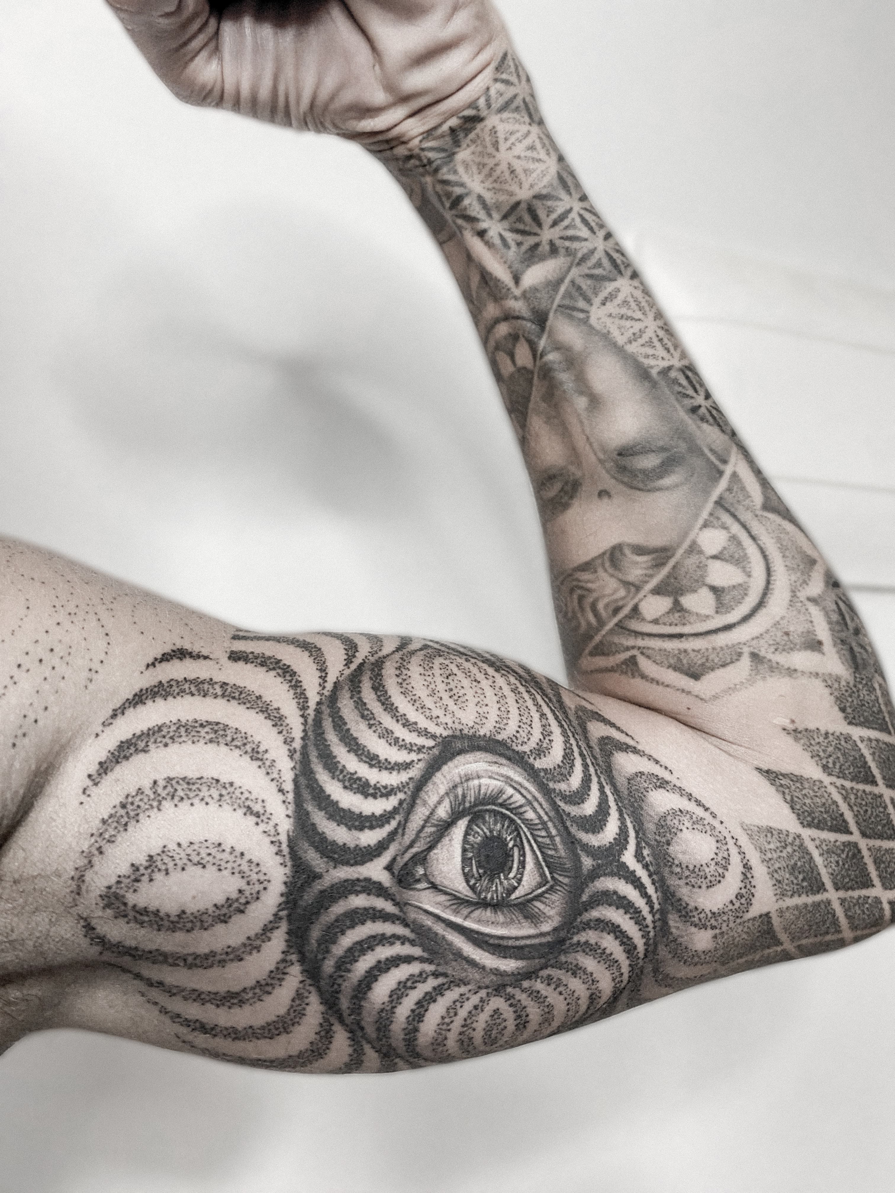 Tatuagem 5