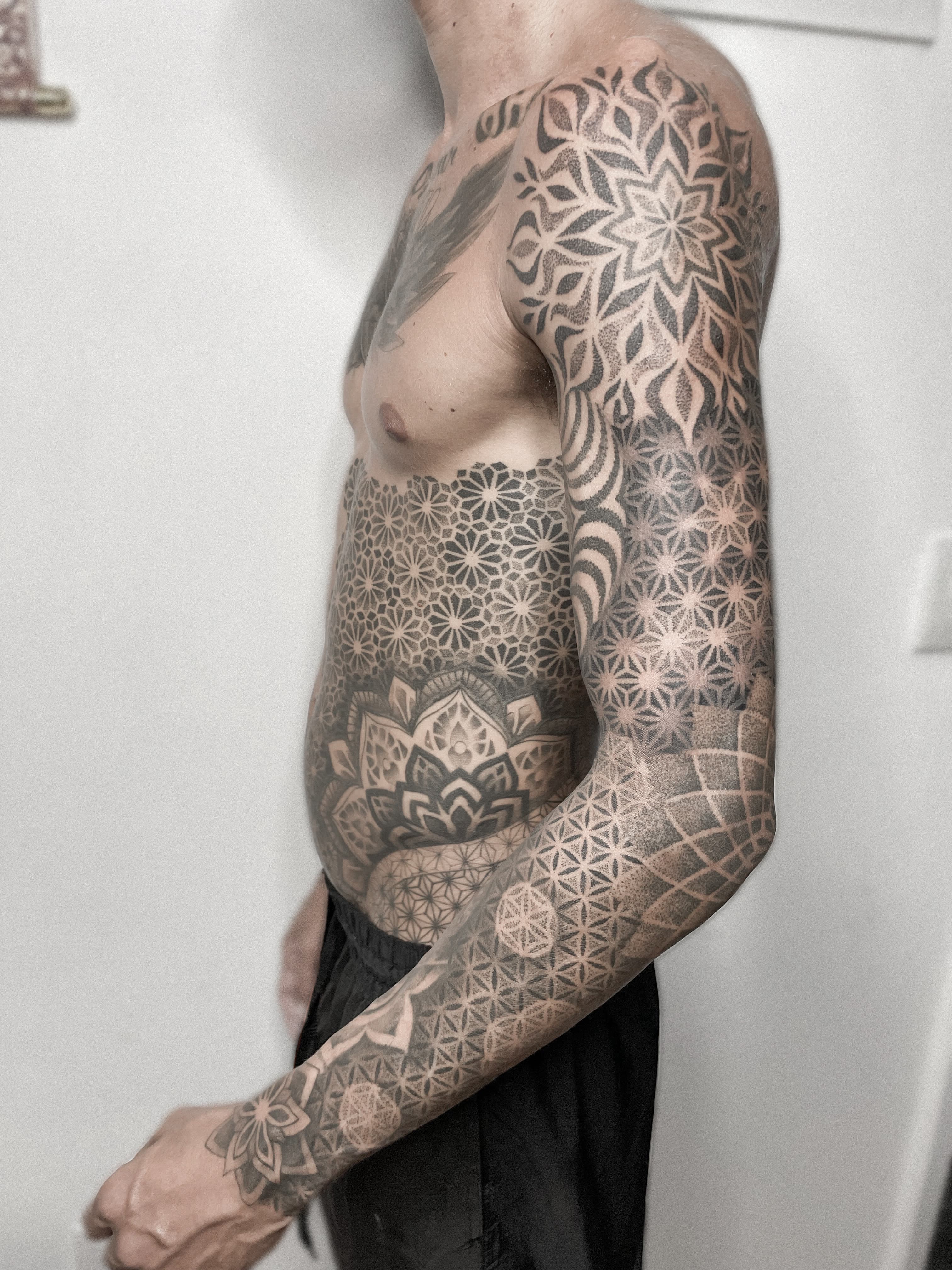 Tatuagem 6