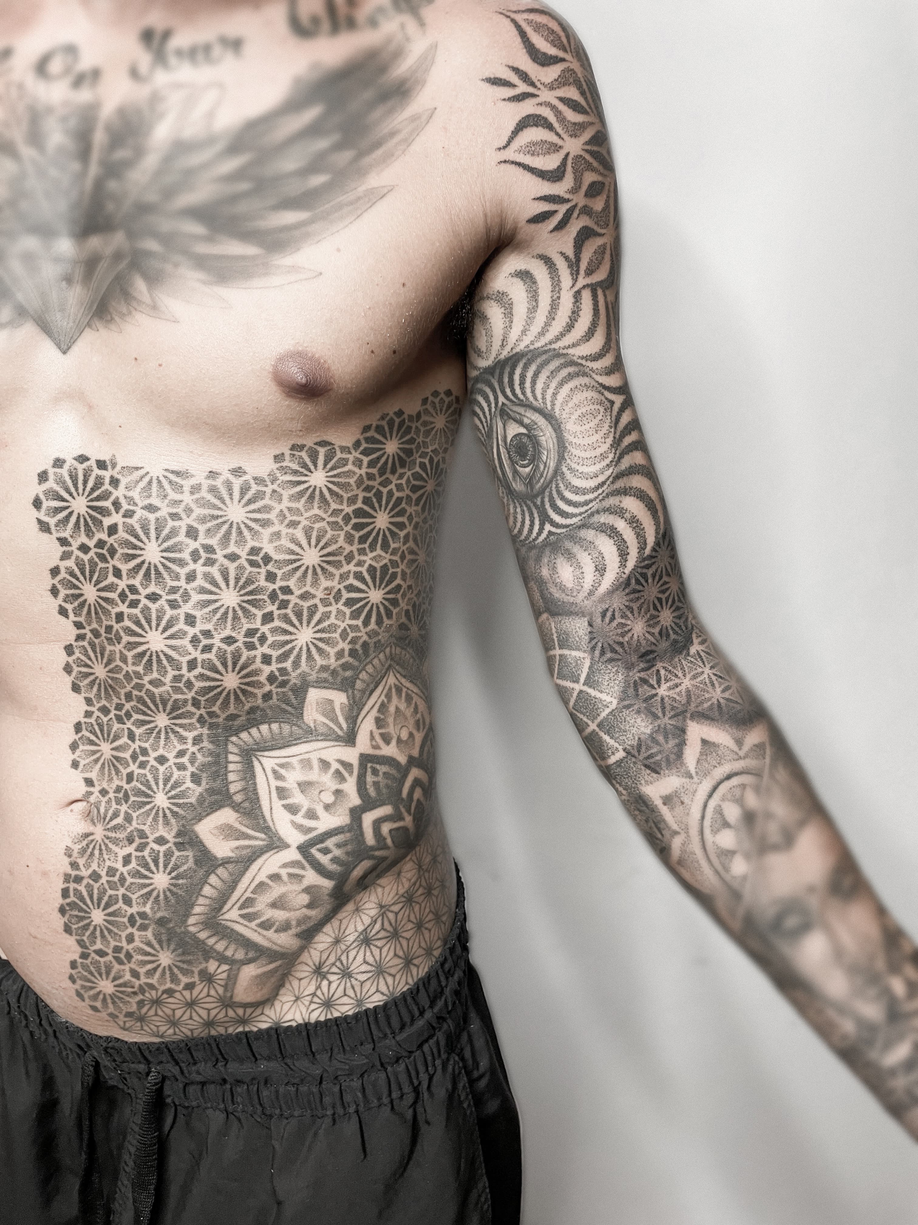 Tatuagem 7